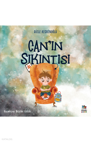 Can'ın Sıkıntısı