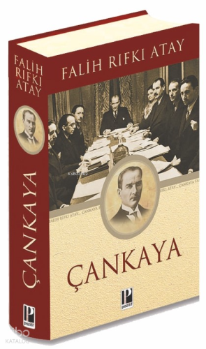 Çankaya (Ciltli)