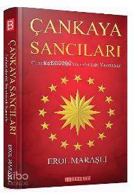 Çankaya Sancıları; Cumhurbaşkanlığı Seçimlerinde Yaşananlar | Erol Mar