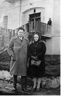 Çankırıdan Pirayeye Mektuplar; Çankırı 1940