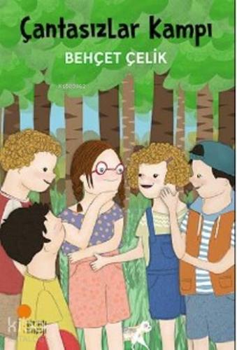 Çantasızlar Kampı