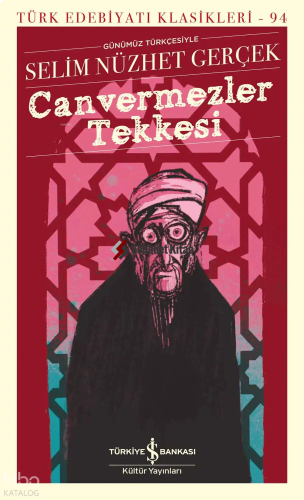 Canvermezler Tekkesi