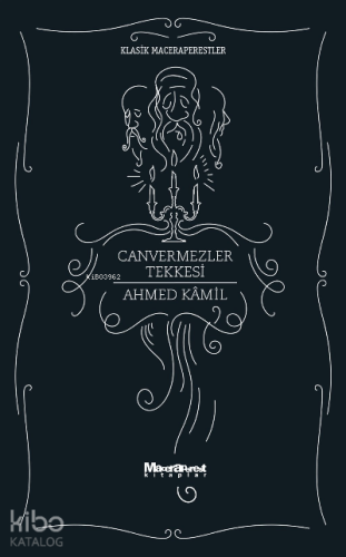 Canvermezler Tekkesi