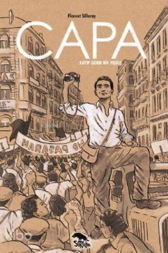 Capa; Kayıp Giden Bir Yıldız