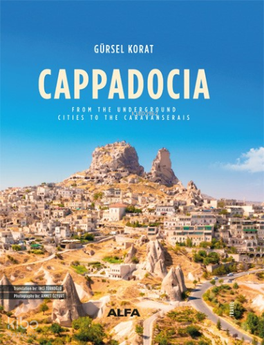 Cappadocia