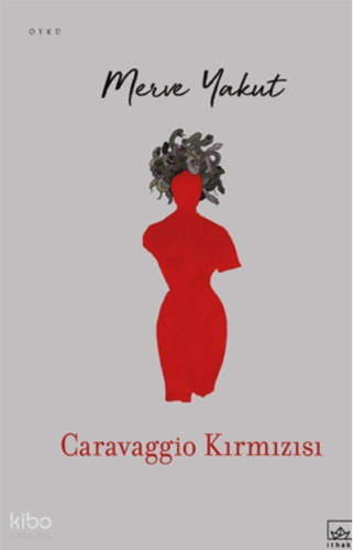Caravaggio Kırmızısı