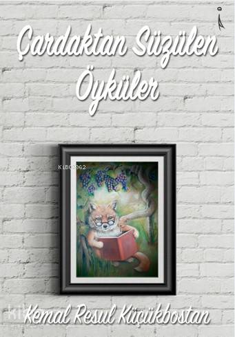 Çardaktan Süzülen Öyküler