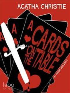 Cards on the Table | Agatha Christie | Harper Collins