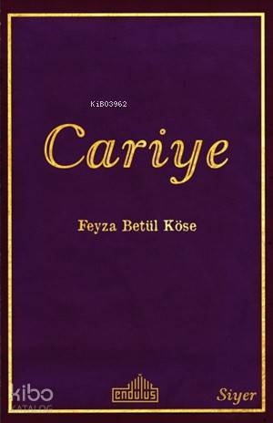 Cariye