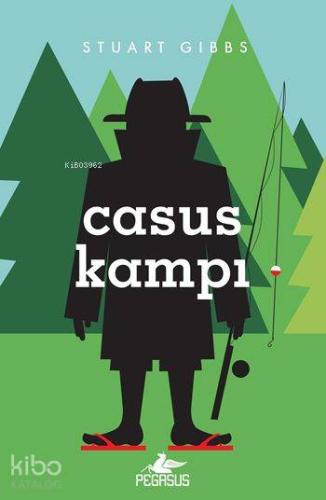 Casus Kampı; Casus Okulu - 2