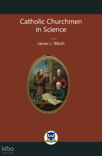Catholic Churchmen  in Science