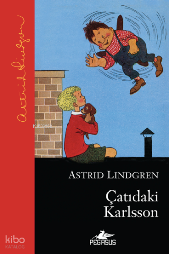 Çatıdaki Karlsson