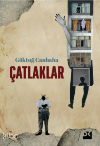 Çatlaklar