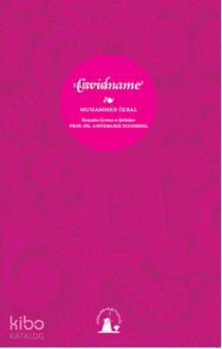 Cavidname | Muhammed İkbal | Kırkambar Kitaplığı