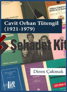 Cavit Orhan Tütengil (1921-1979)