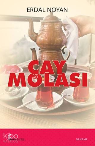 Çay Molası