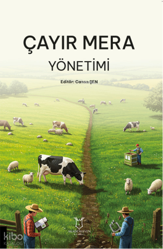 Çayır Mera Yönetimi