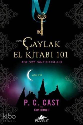 Çaylak El Kitabı 101