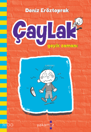 Çaylak - Geyik Zamanı