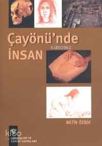 Çayönü´nde İnsan