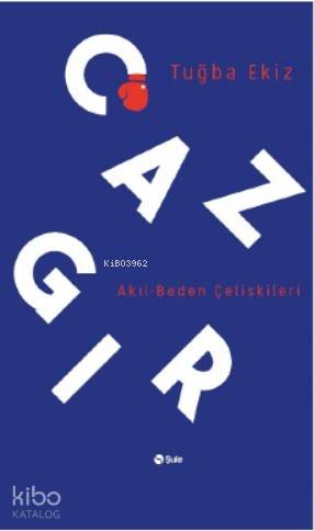 Cazgır | Tuğba Ekiz | Şule Yayınları