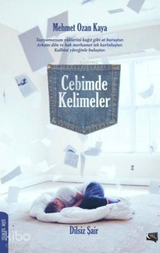 Cebimde Kelimeler