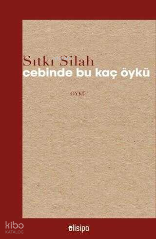 Cebinde Bu Kaç Öykü