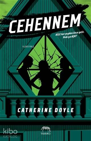 Cehennem