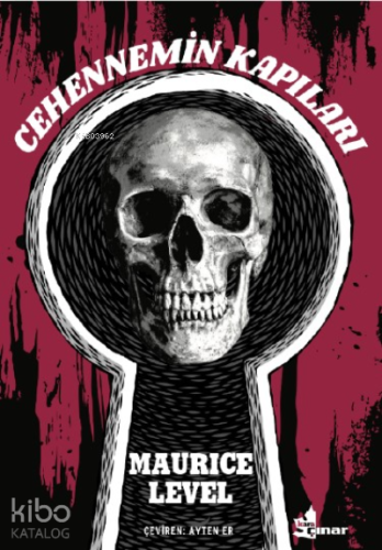 Cehennemin Kapıları