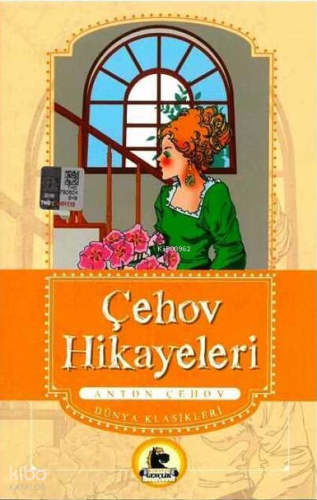 Çehov Hikayeleri | Anton Çehov | Karatay Yayınları