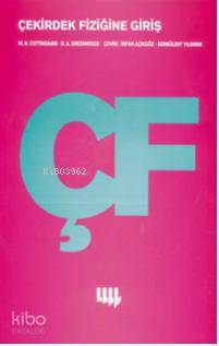 Çekirdek Fiziğine Giriş