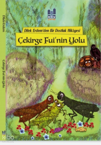 Çekirge Fuinin Yolu