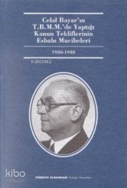 Celal Bayar'ın Söylev ve Demeçleri (6 Cilt)
