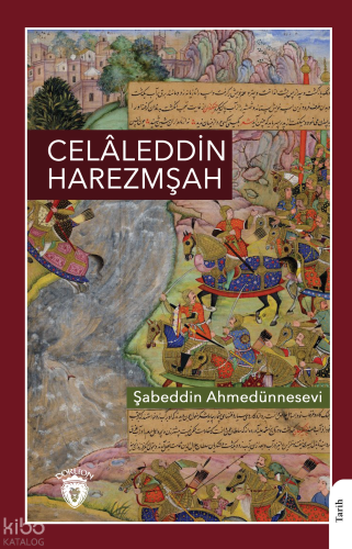 Celâleddin Harezmşah