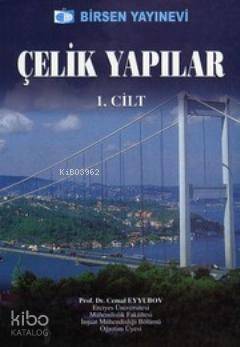 Çelik Yapılar 1