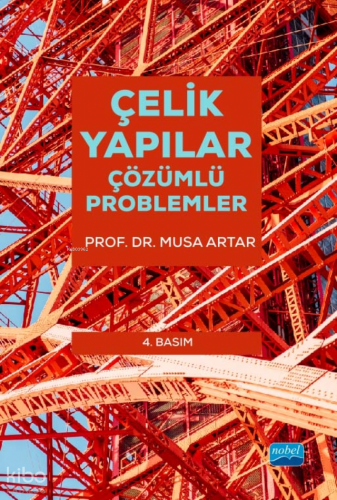 Çelik Yapılar; Çözümlü Problemler