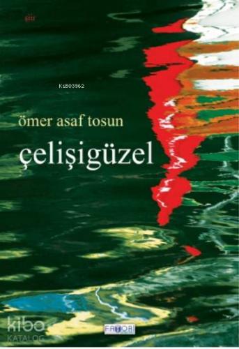 Çelişigüzel