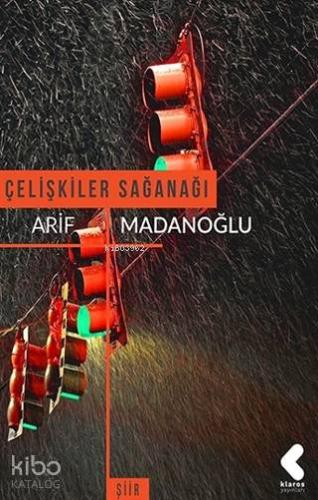 Çelişkiler Sağanağı