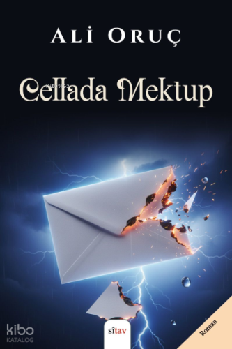 Cellada Mektup | Ali Oruç | Sitav Yayınevi