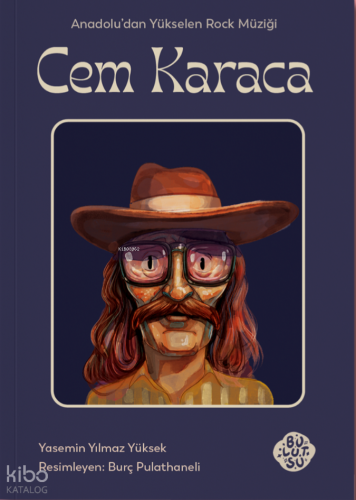 Cem Karaca;Anadolu’dan Yükselen Rock Müziği