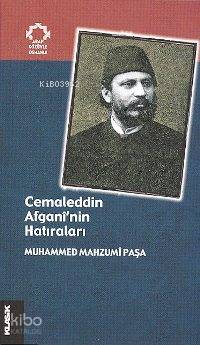 Cemaleddin Afganî'nin Hatıraları