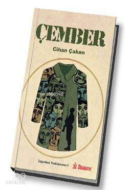 Çember | Cihan Çakan | Sıfırdan Yayınları