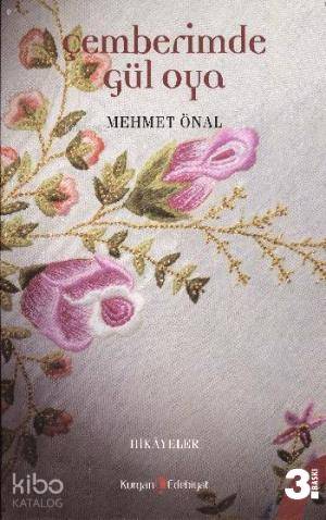 Çemberimde Gül Oya