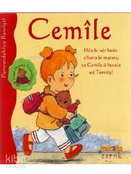 Cemile (22 Kitap Takım Kürtçe)