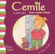 Cemile Boyu Uzasın İstiyor