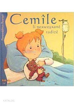 Cemile Li Nexweşxane Radize