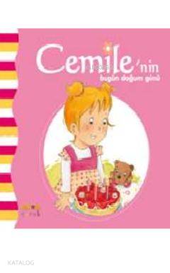 Cemilenin Bugün Doğum Günü