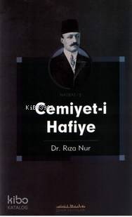 Cemiyeti Hafiye