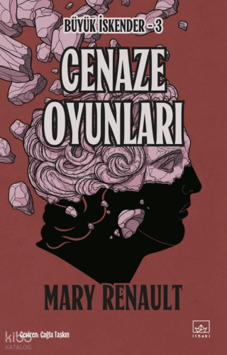 Cenaze Oyunları:Büyük İskender -3