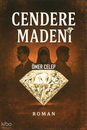 Cendere Madeni | Ömer Celep | Cenevre Fikir Sanat